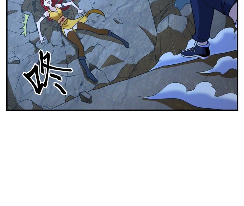 都市仙帝：龙王殿韩漫全集-第84话 臣服无删减无遮挡章节图片 