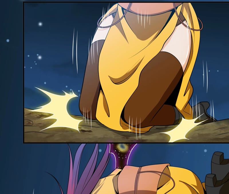 都市仙帝：龙王殿韩漫全集-第85话 突破无删减无遮挡章节图片 