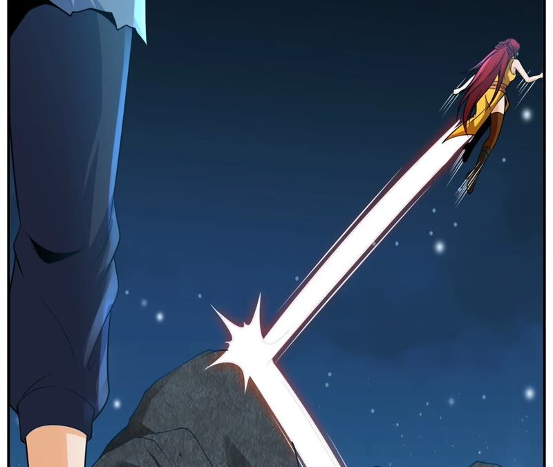 都市仙帝：龙王殿韩漫全集-第85话 突破无删减无遮挡章节图片 