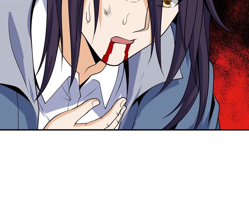 都市仙帝：龙王殿韩漫全集-第85话 突破无删减无遮挡章节图片 