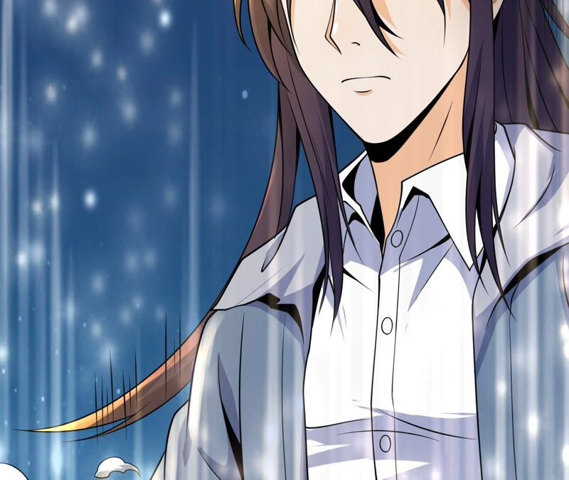 都市仙帝：龙王殿韩漫全集-第85话 突破无删减无遮挡章节图片 