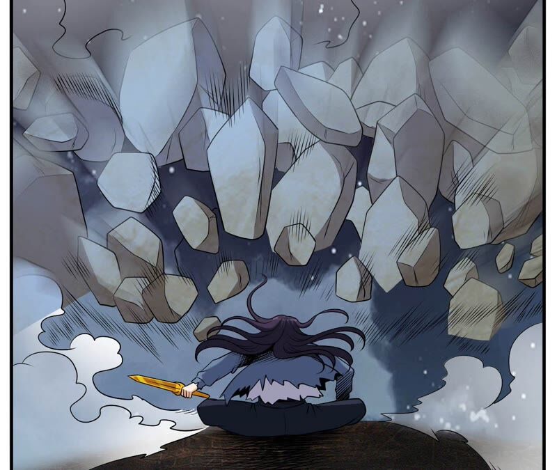 都市仙帝：龙王殿韩漫全集-第86话 大明星无删减无遮挡章节图片 