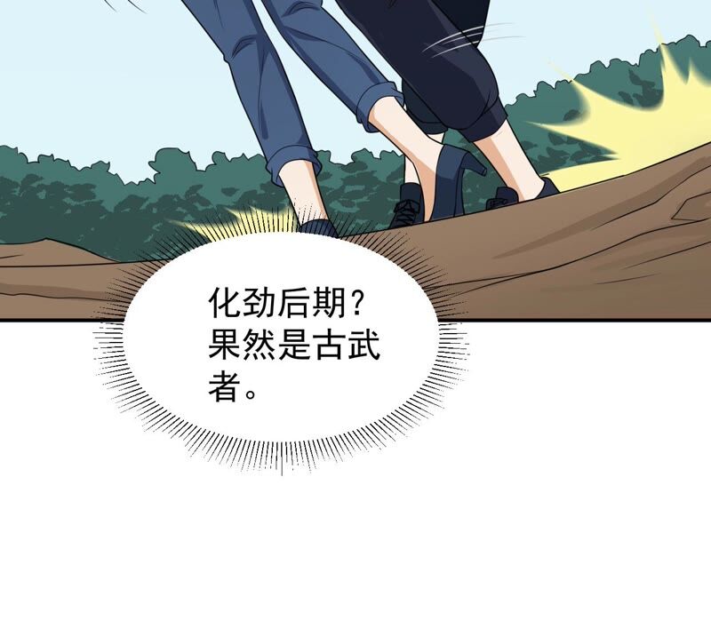都市仙帝：龙王殿韩漫全集-第87话 谋杀无删减无遮挡章节图片 