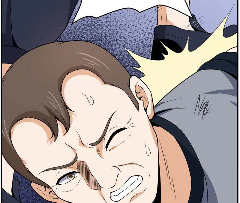 都市仙帝：龙王殿韩漫全集-第87话 谋杀无删减无遮挡章节图片 