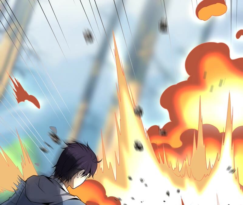 都市仙帝：龙王殿韩漫全集-第87话 谋杀无删减无遮挡章节图片 