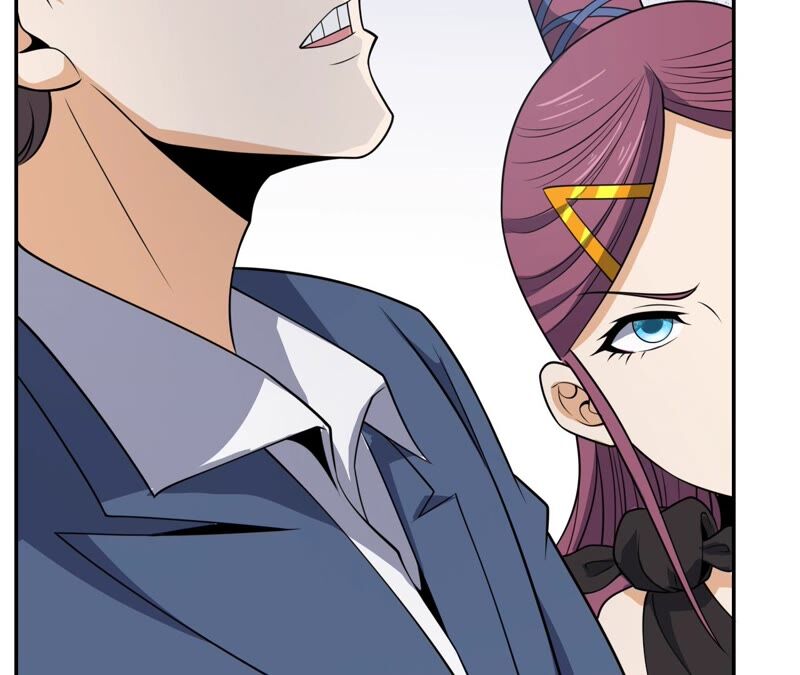 都市仙帝：龙王殿韩漫全集-第88话 狗男女无删减无遮挡章节图片 