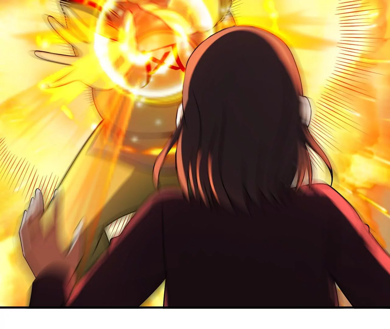 都市仙帝：龙王殿韩漫全集-第95话 鸿门宴无删减无遮挡章节图片 