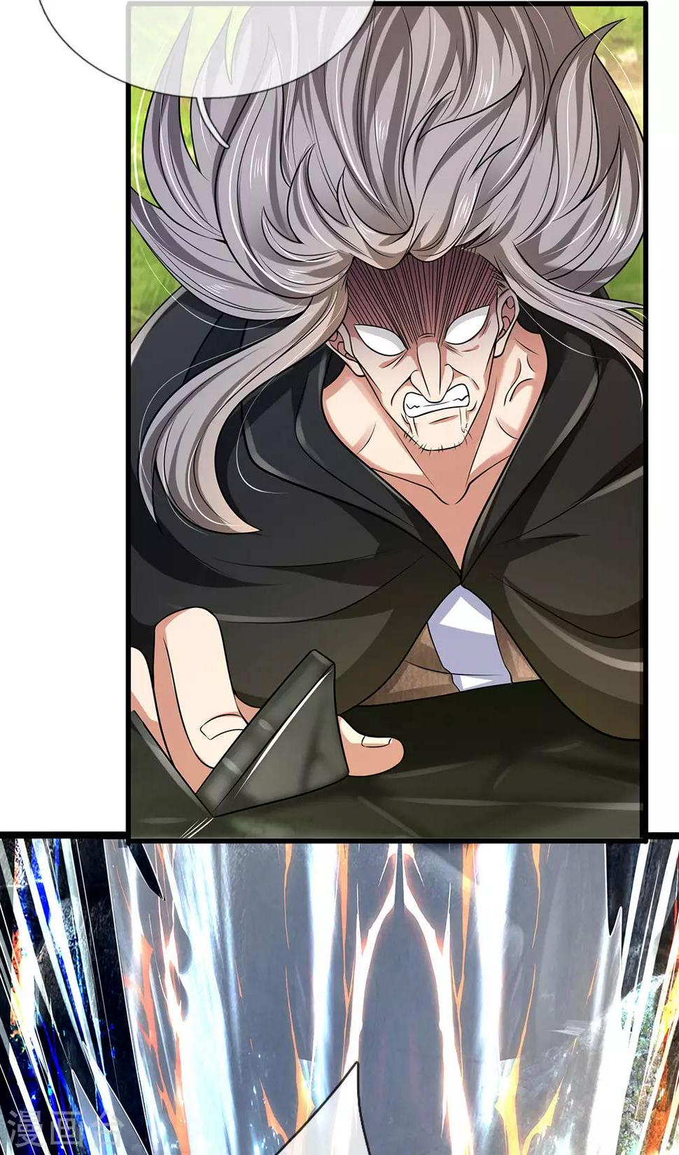 都市之逆天仙尊韩漫全集-第141话 修复经脉，巩固丹田无删减无遮挡章节图片 