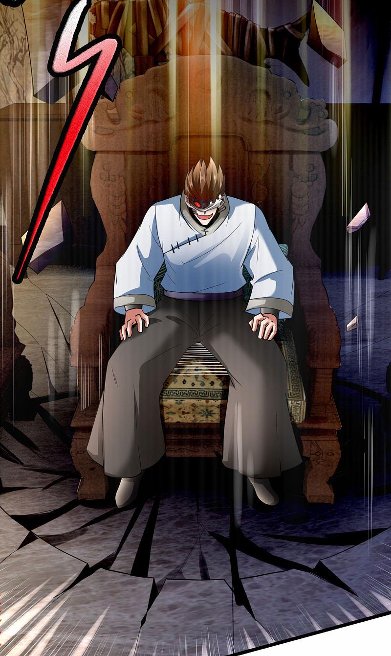 都市之逆天仙尊韩漫全集-第180话无删减无遮挡章节图片 