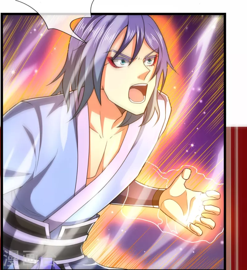都市之逆天仙尊韩漫全集-第215话 胜负已分无删减无遮挡章节图片 