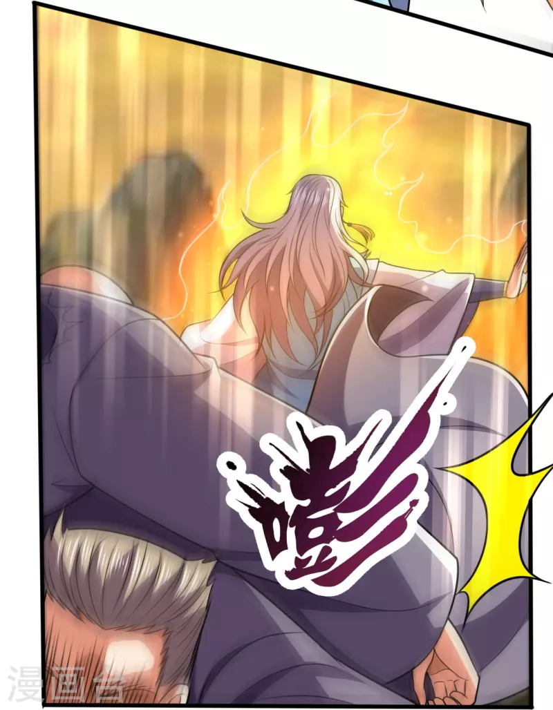 都市之逆天仙尊韩漫全集-第227话 击败东瀛忍者无删减无遮挡章节图片 