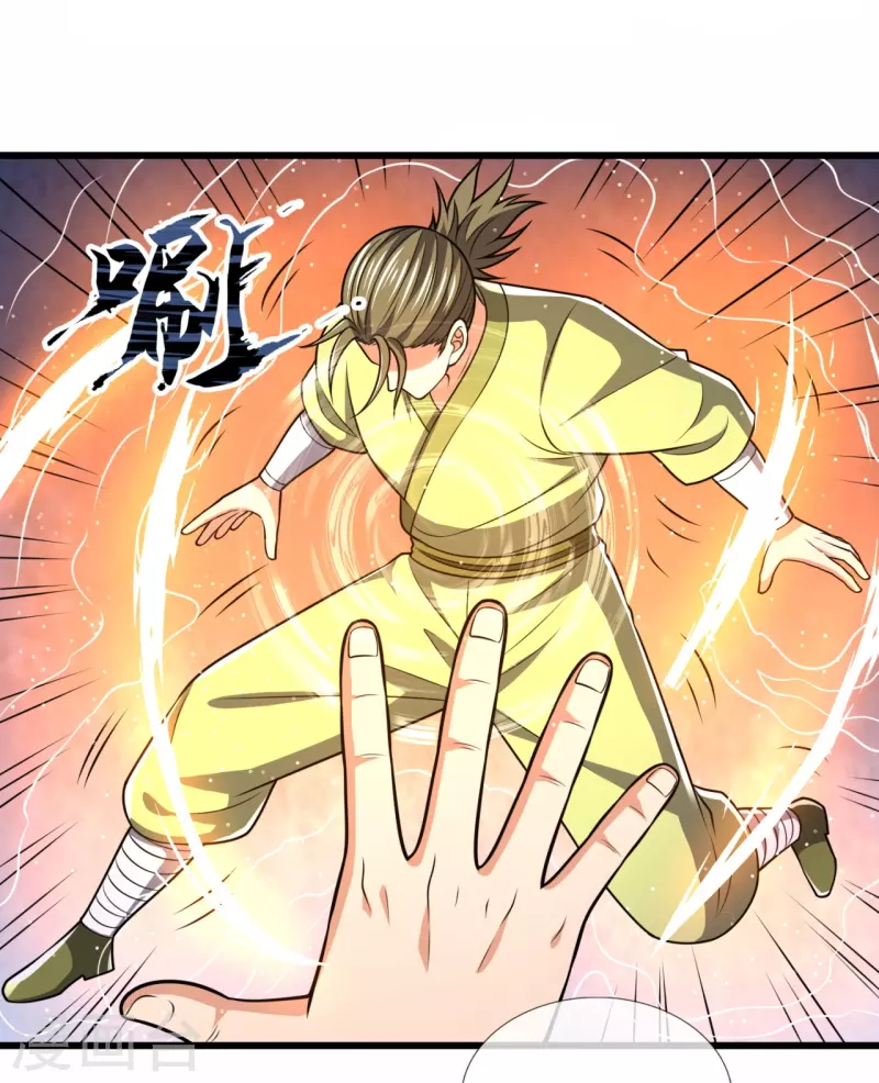 都市之逆天仙尊韩漫全集-第242话 救治李清水无删减无遮挡章节图片 