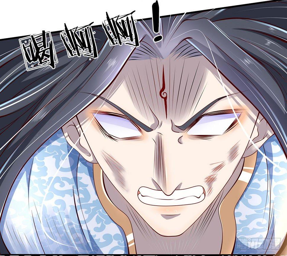 都市之逆天仙尊韩漫全集-第34话无删减无遮挡章节图片 