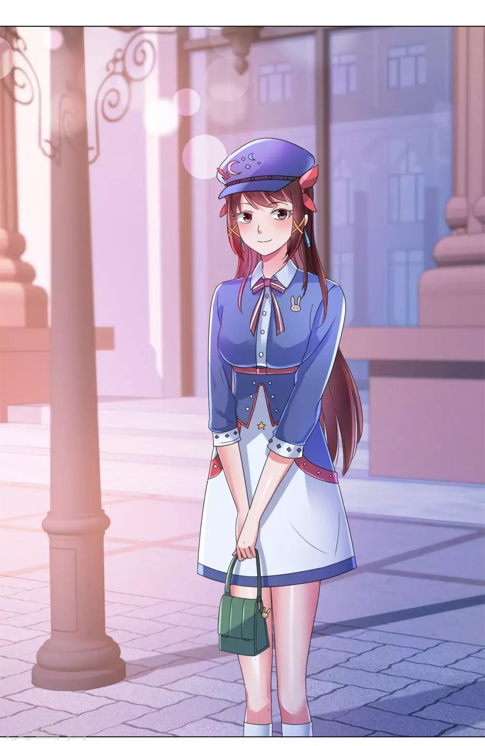 都市至尊系统韩漫全集-第146话 贩卖初赛资格的人无删减无遮挡章节图片 