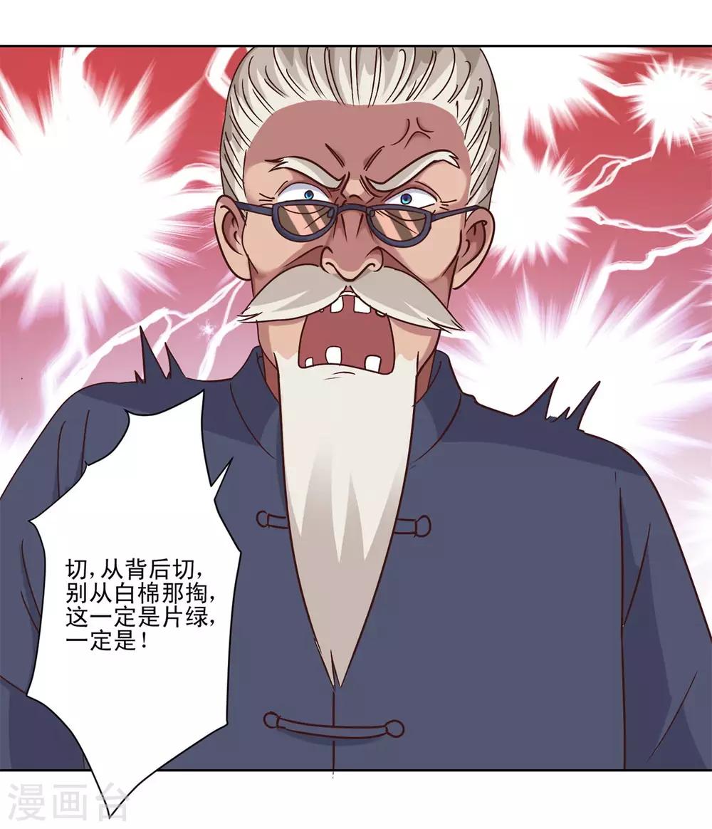 都市至尊系统韩漫全集-第75话 冰种vs冰种无删减无遮挡章节图片 