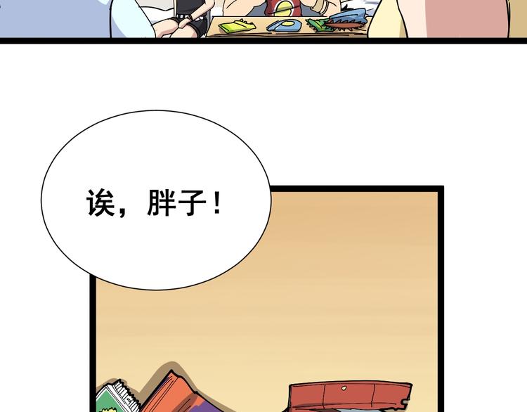 毒手巫医韩漫全集-第1话：胖爷下山无删减无遮挡章节图片 