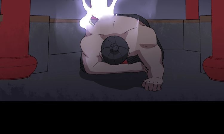 毒手巫医韩漫全集-第100话 阴阳相克无删减无遮挡章节图片 