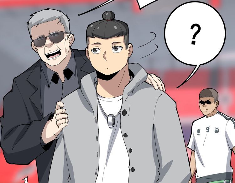 毒手巫医韩漫全集-第104话 巫术足球无删减无遮挡章节图片 