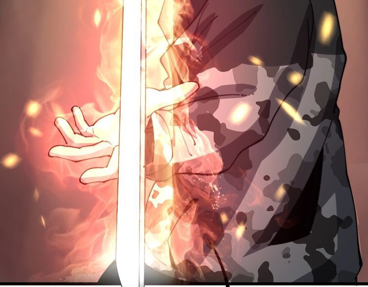 毒手巫医韩漫全集-第114话 苗刀之下无删减无遮挡章节图片 