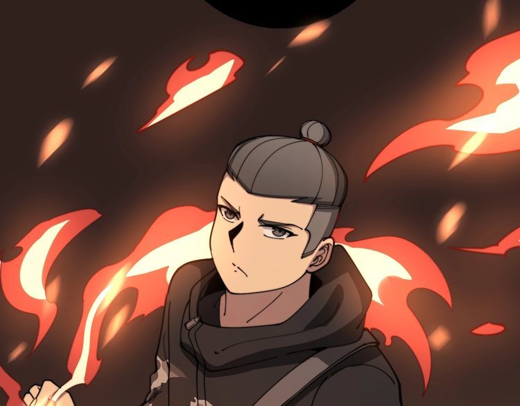 毒手巫医韩漫全集-第114话 苗刀之下无删减无遮挡章节图片 