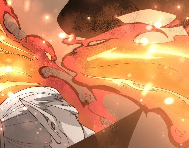 毒手巫医韩漫全集-第115话 炽炎阵无删减无遮挡章节图片 
