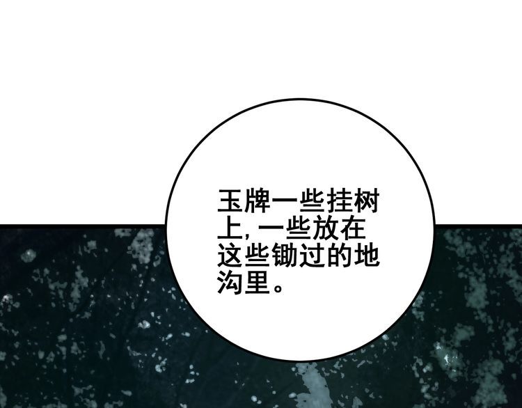 毒手巫医韩漫全集-第117话 漫天血蝠无删减无遮挡章节图片 