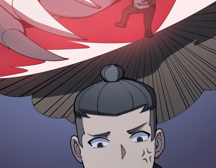 毒手巫医韩漫全集-第118话 我是血族无删减无遮挡章节图片 