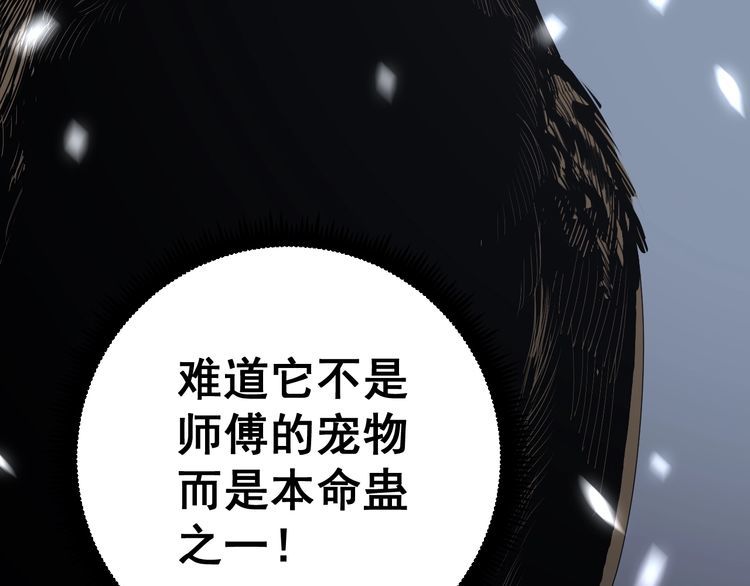 毒手巫医韩漫全集-第119话 本命蛊无删减无遮挡章节图片 
