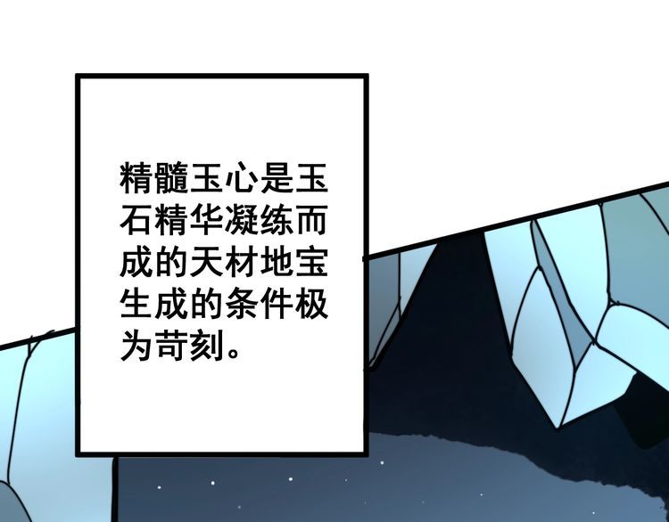 毒手巫医韩漫全集-第120话 黑妖石无删减无遮挡章节图片 