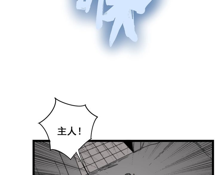 毒手巫医韩漫全集-第130话 荆棘满洞无删减无遮挡章节图片 