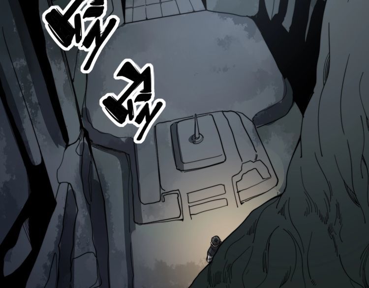 毒手巫医韩漫全集-第130话 荆棘满洞无删减无遮挡章节图片 