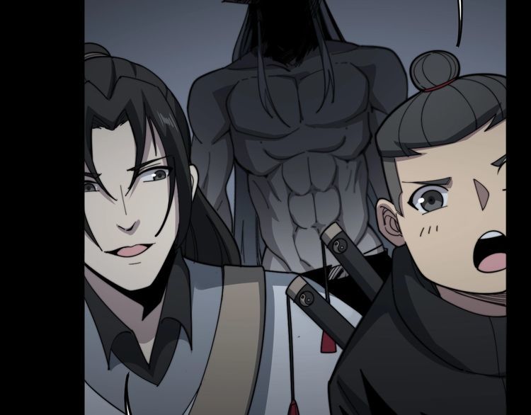 毒手巫医韩漫全集-第131话 与你无瓜葛无删减无遮挡章节图片 