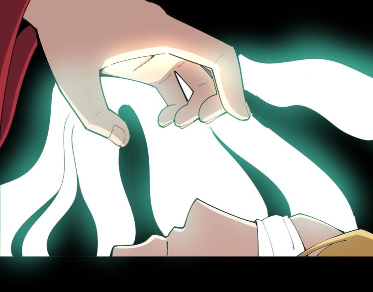毒手巫医韩漫全集-第15话：大师兄无删减无遮挡章节图片 