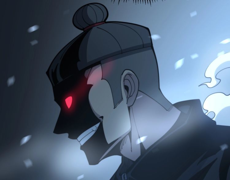 毒手巫医韩漫全集-第157话 蒙面怪物无删减无遮挡章节图片 