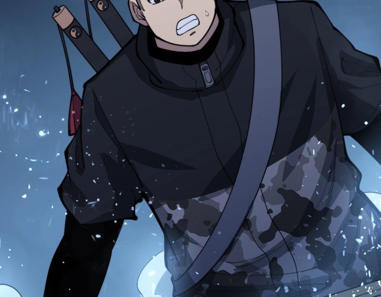 毒手巫医韩漫全集-第165话 铁甲武士无删减无遮挡章节图片 
