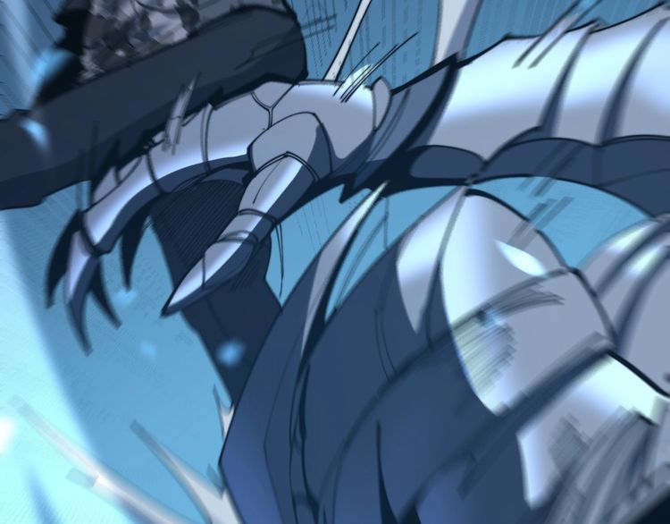 毒手巫医韩漫全集-第165话 铁甲武士无删减无遮挡章节图片 