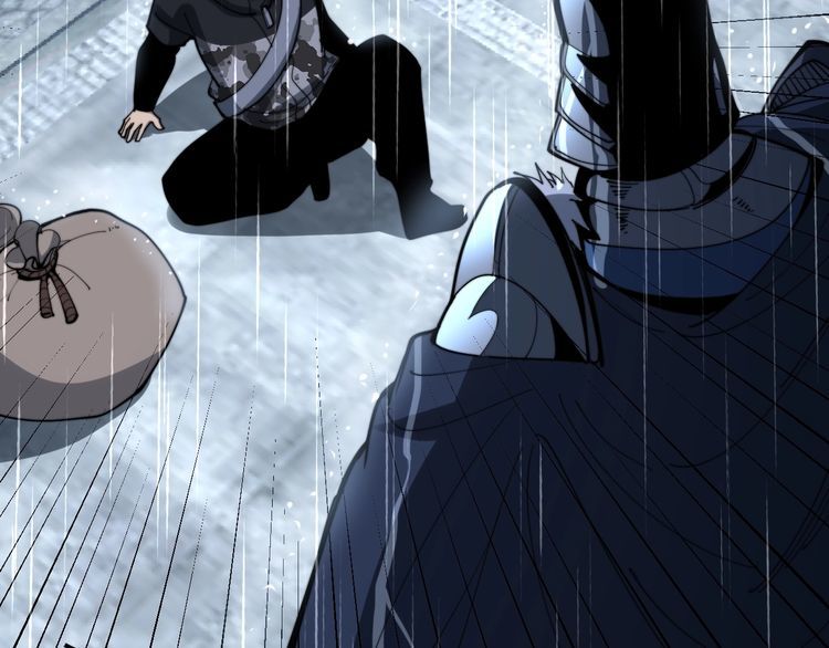 毒手巫医韩漫全集-第165话 铁甲武士无删减无遮挡章节图片 