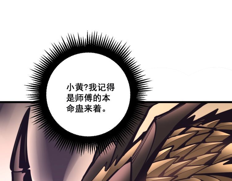 毒手巫医韩漫全集-第166话 答疑解惑无删减无遮挡章节图片 