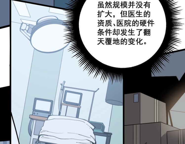毒手巫医韩漫全集-第167话 搞我病人？无删减无遮挡章节图片 