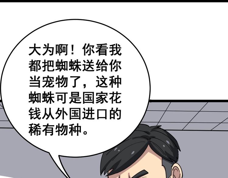 毒手巫医韩漫全集-第17话：殓蛛无删减无遮挡章节图片 