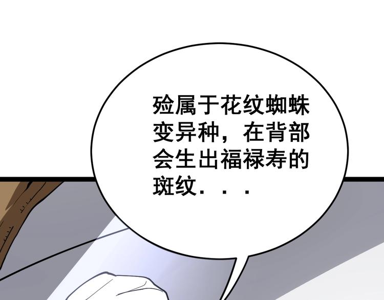 毒手巫医韩漫全集-第17话：殓蛛无删减无遮挡章节图片 