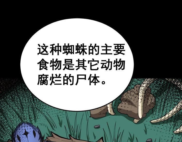 毒手巫医韩漫全集-第17话：殓蛛无删减无遮挡章节图片 