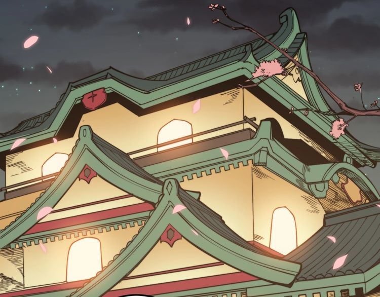 毒手巫医韩漫全集-第170话 樱花国无删减无遮挡章节图片 