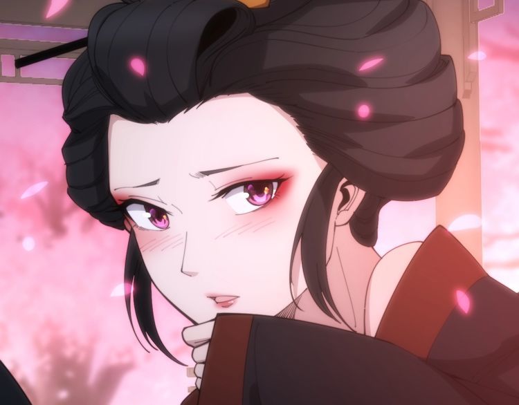 毒手巫医韩漫全集-第171话 鬼附无删减无遮挡章节图片 