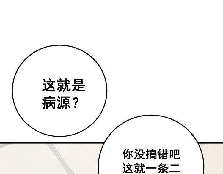 毒手巫医韩漫全集-第175话 吃了啥你？无删减无遮挡章节图片 