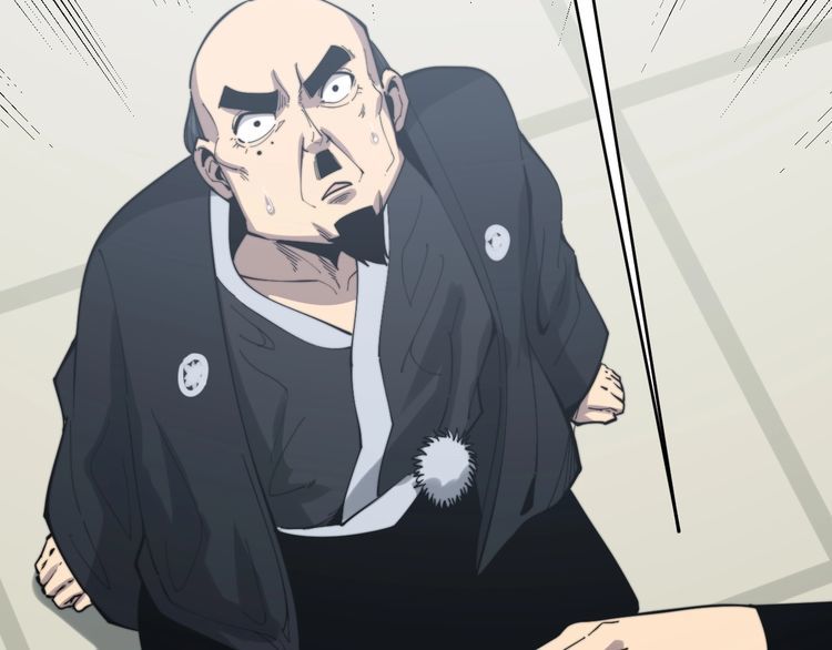 毒手巫医韩漫全集-第175话 吃了啥你？无删减无遮挡章节图片 