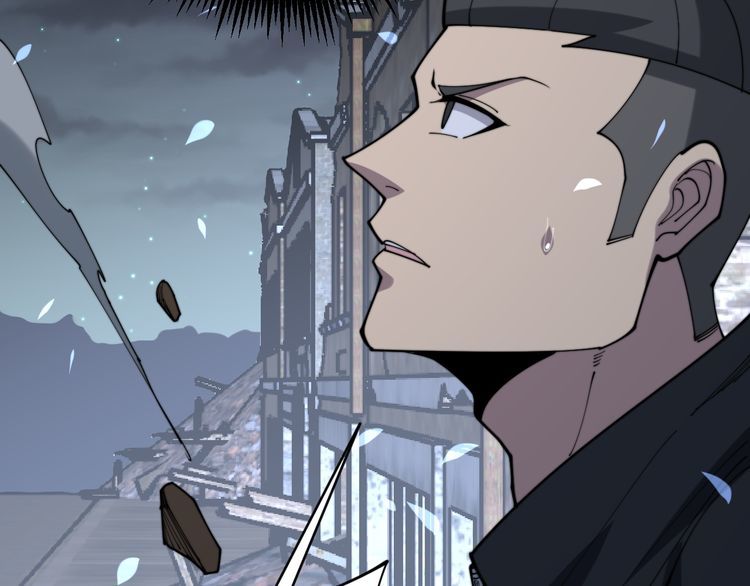 毒手巫医韩漫全集-第177话 山魁无删减无遮挡章节图片 