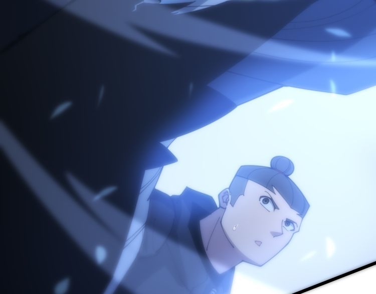 毒手巫医韩漫全集-第177话 山魁无删减无遮挡章节图片 