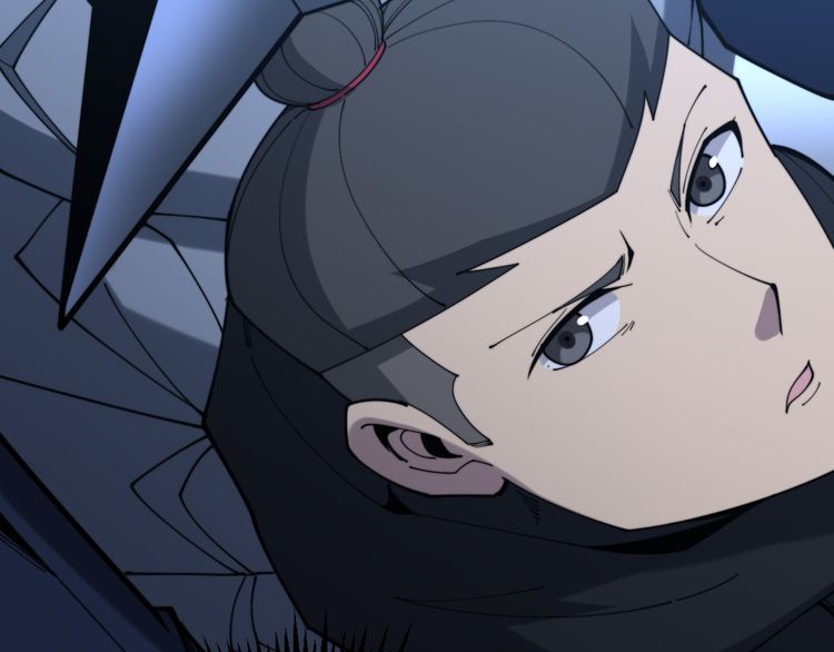 毒手巫医韩漫全集-第177话 山魁无删减无遮挡章节图片 