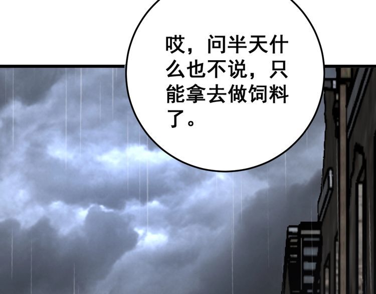 毒手巫医韩漫全集-第178话  一群老鼠无删减无遮挡章节图片 
